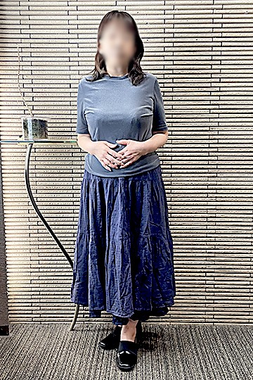 熟女家 十三店 きよみ