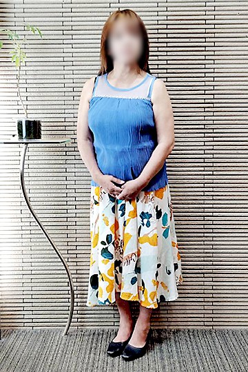 熟女家 十三店 たまき