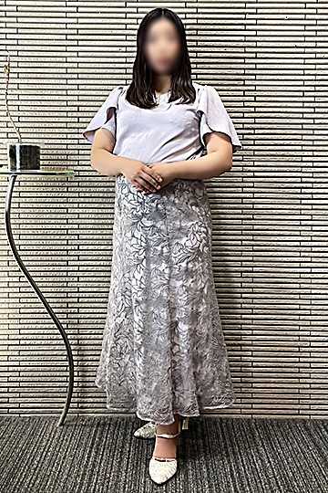 熟女家 十三店 びわ