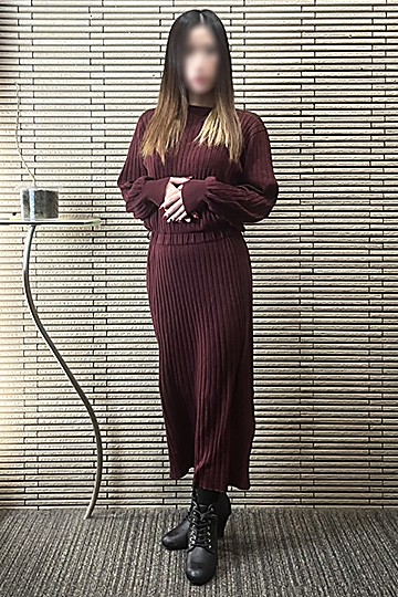 熟女家 十三店 るい