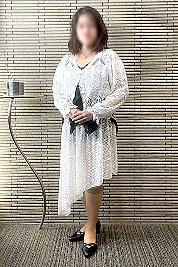 熟女家 十三店 びび