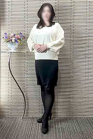 熟女家 十三店 わかこ