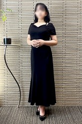 熟女家 十三店 はる