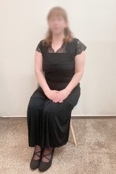 熟女家 ﾐﾅﾐ・ｴﾘｱ店(谷九・日本橋・難波) ゆき