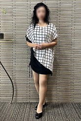 熟女家 十三店 なぎさ