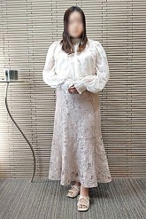 熟女家 十三店 びわ