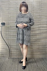 熟女家 十三店 ゆみる