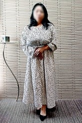 熟女家 十三店 やすこ