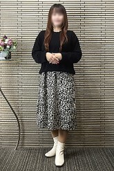 熟女家 十三店 れい