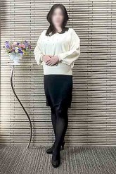 熟女家 十三店 わかこ